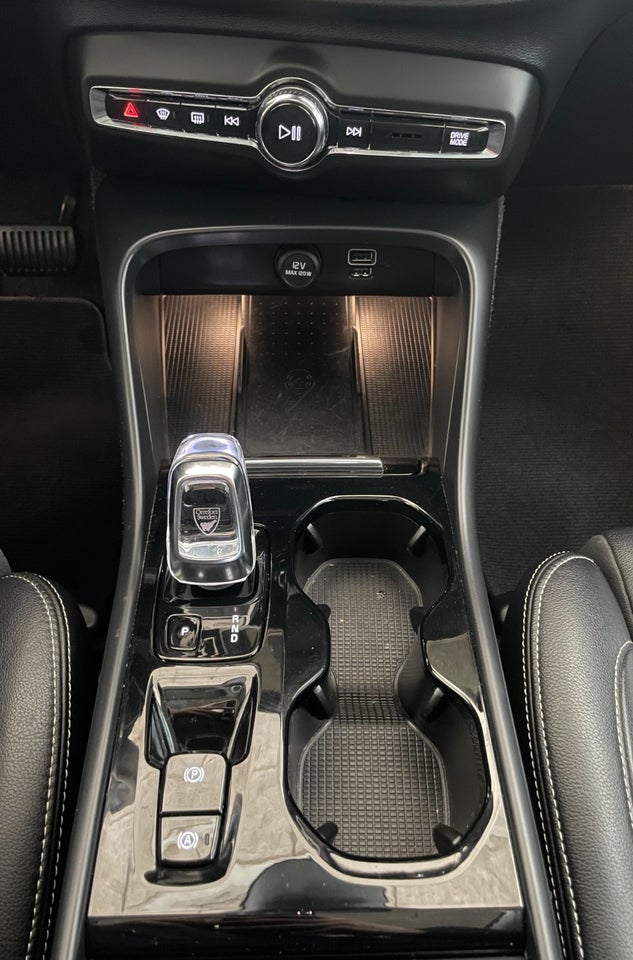 Volvo XC40 2,0 D3 150 Inscription aut. 5d