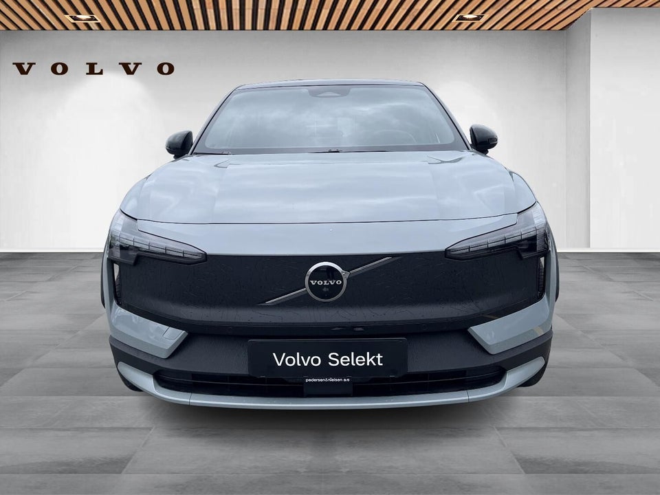 Volvo EX30 CC Twin Performance Ultra 5d