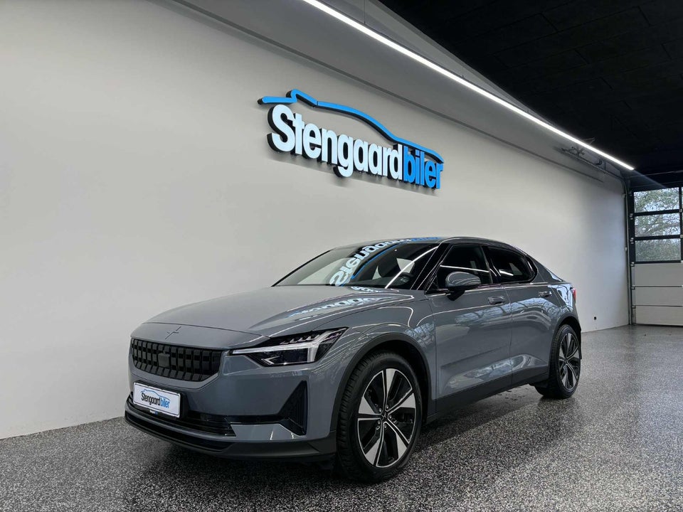 Polestar 2 Long Range 5d