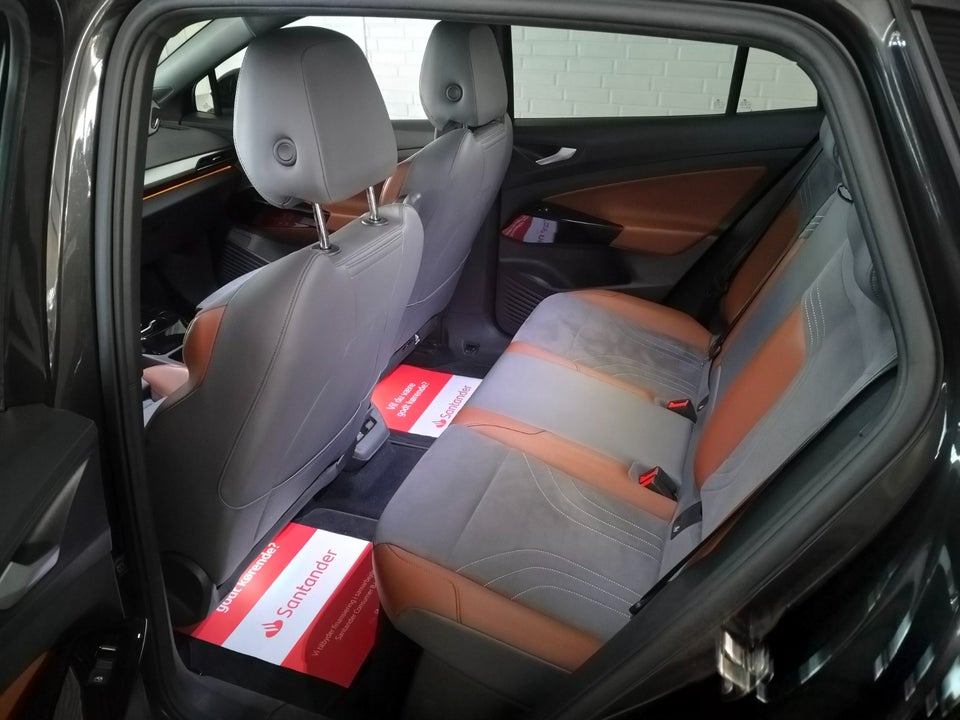 VW ID.4 77 1ST Pro Performance Max 5d