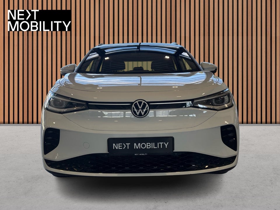 VW ID.4 77 GTX 4Motion 5d