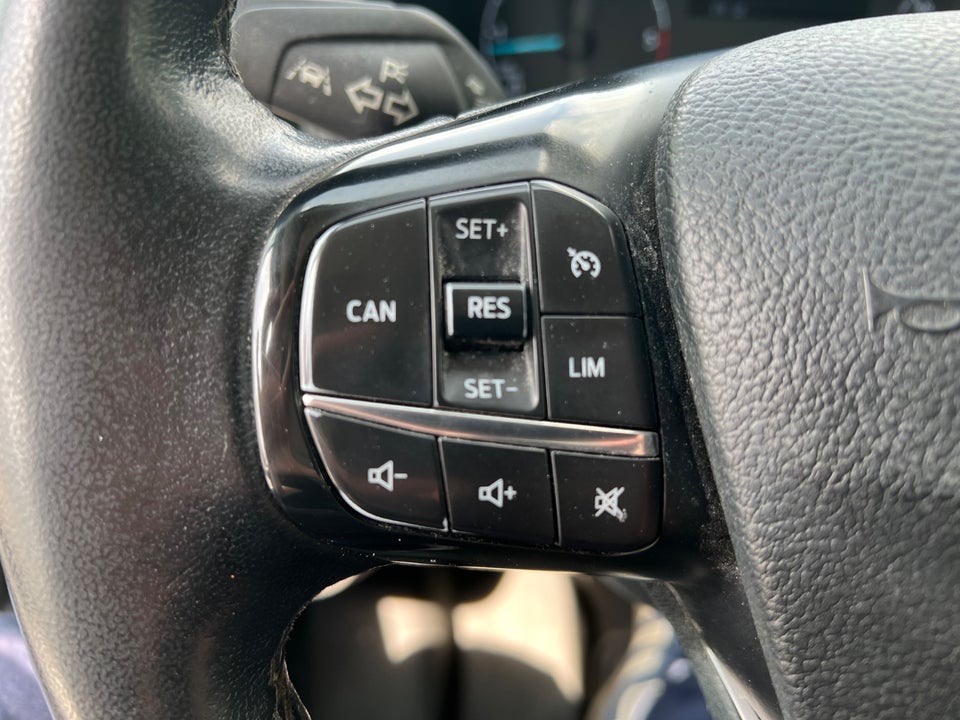 Ford Transit 350 L3 Van 2,0 TDCi 170 Trend aut. H2 RWD