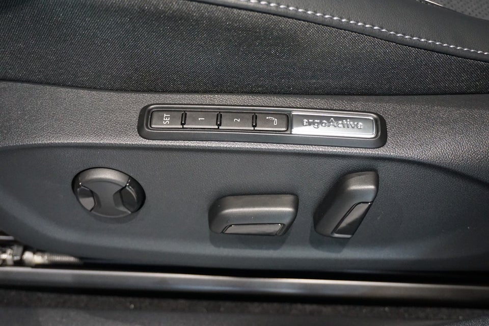 VW ID.7 86 Pro S Tourer 5d