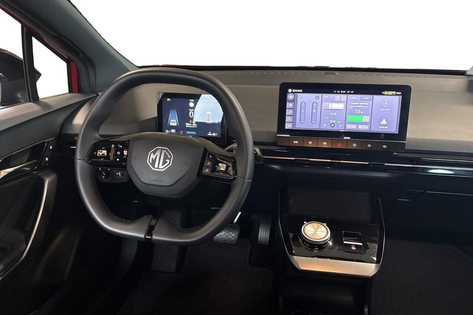 MG 4 51 Nordic Edition 5d