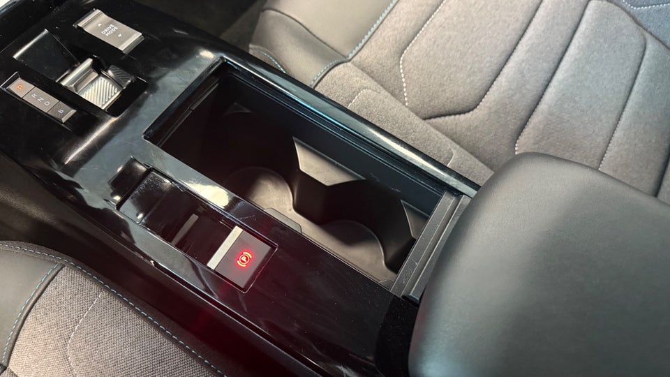 Citroën ë-C4 50 Plus 5d