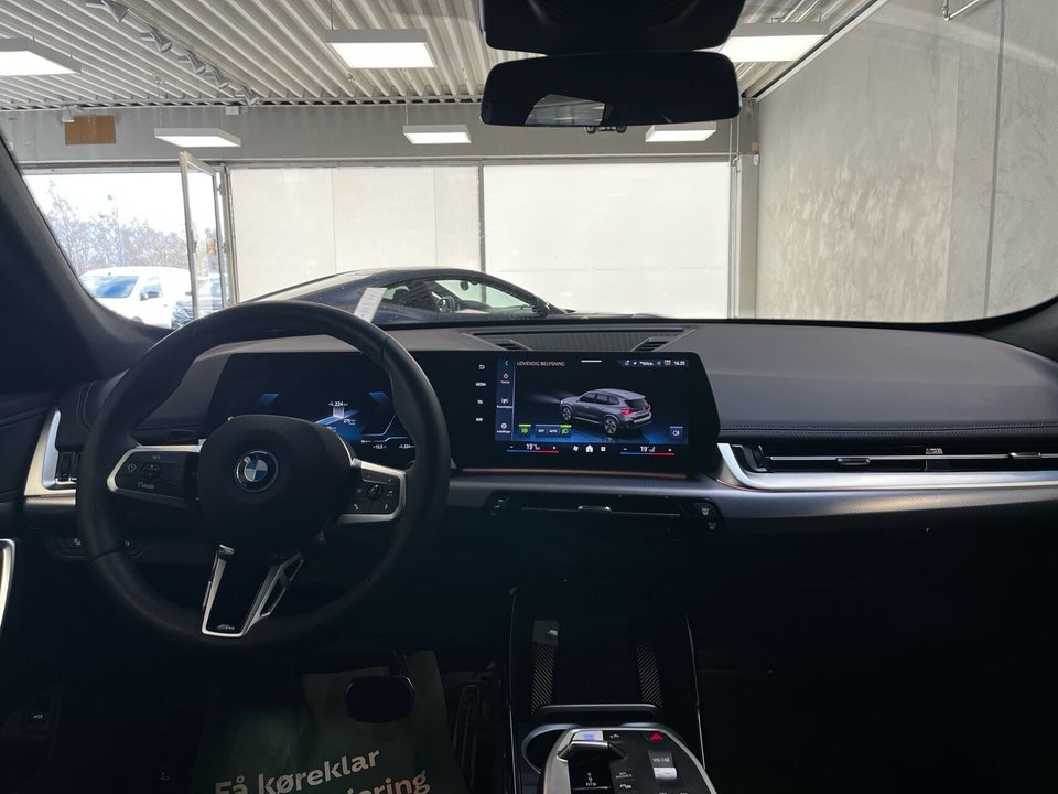 BMW iX1 xDrive30 M-Sport 5d