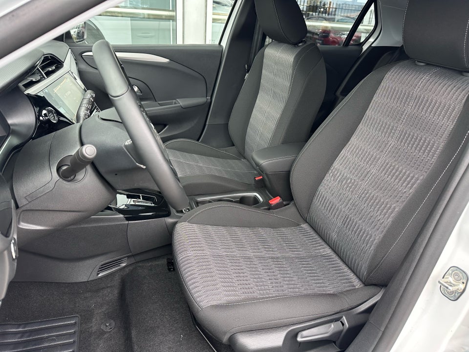 Opel Corsa-e 50 Edition 5d