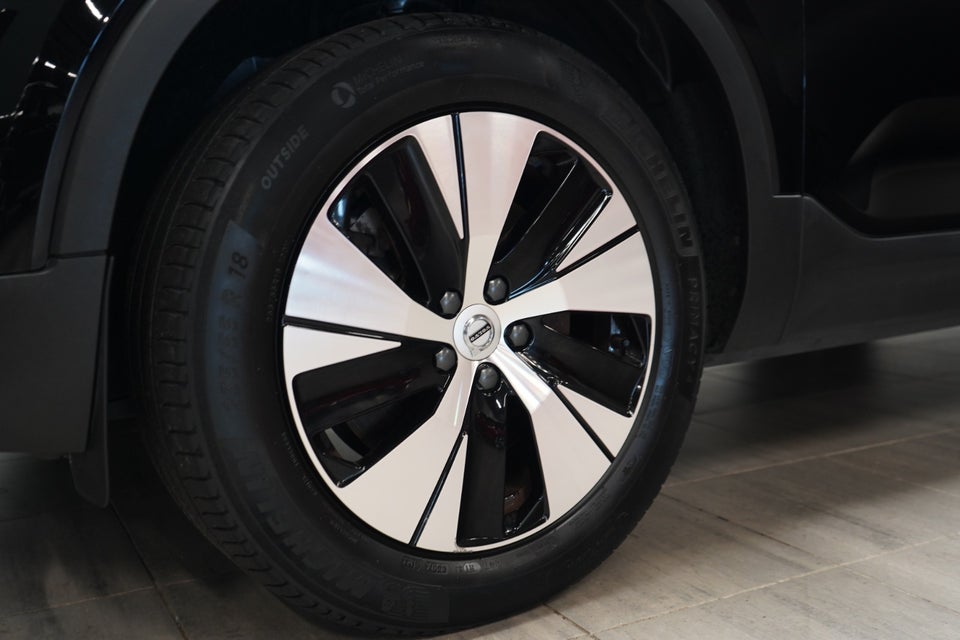 Volvo XC40 1,5 T4 ReCharge Inscription aut. 5d
