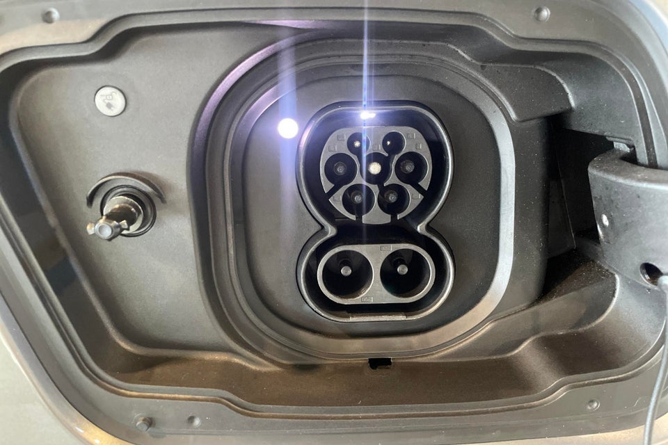 BMW i5 eDrive40 Touring Fully Charged 5d