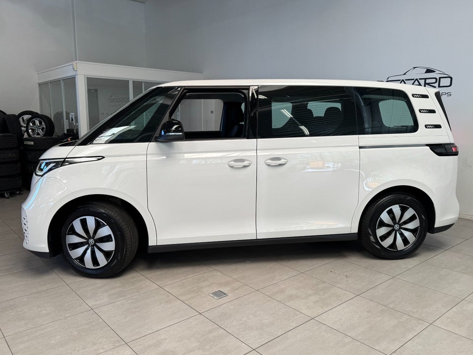 VW ID. Buzz 79 Life SWB 5d