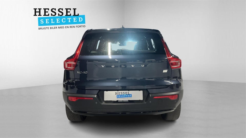 Volvo XC40 P6 ReCharge Plus 5d