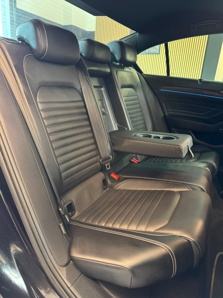 VW Passat 1,4 GTE DSG 4d