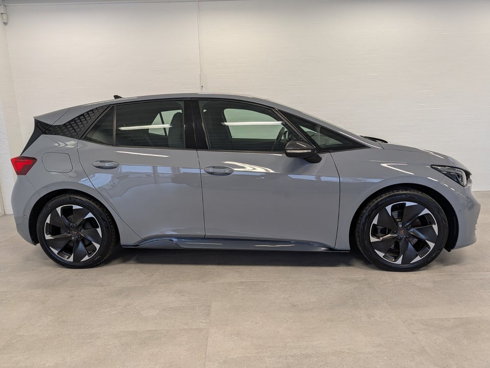 Cupra Born 77 e-Boost 5d