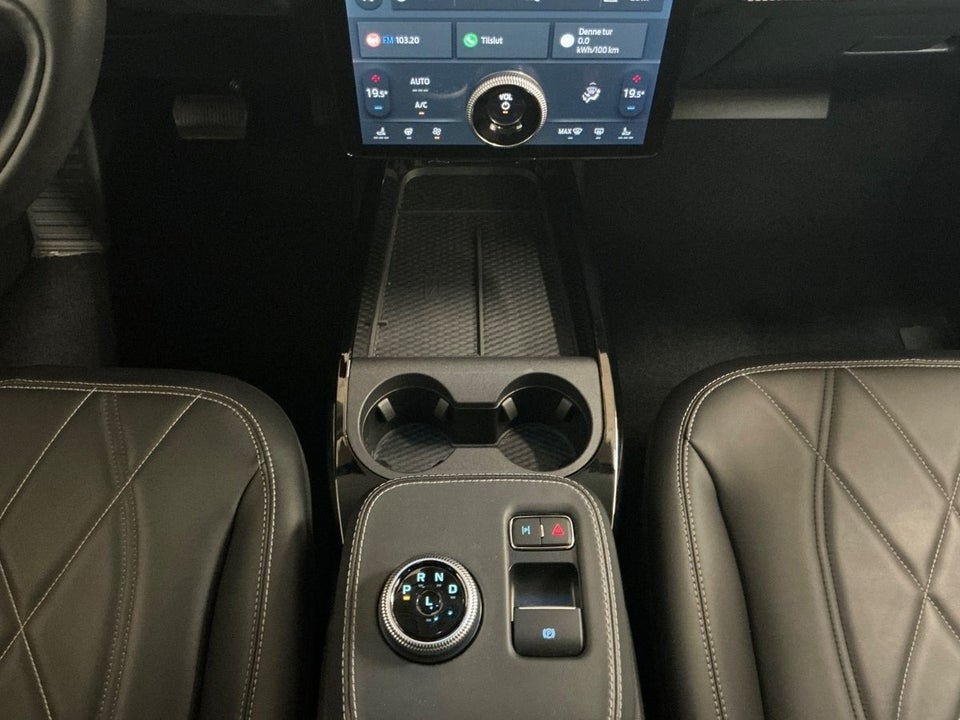 Ford Mustang Mach-E 75 Standard Range 5d