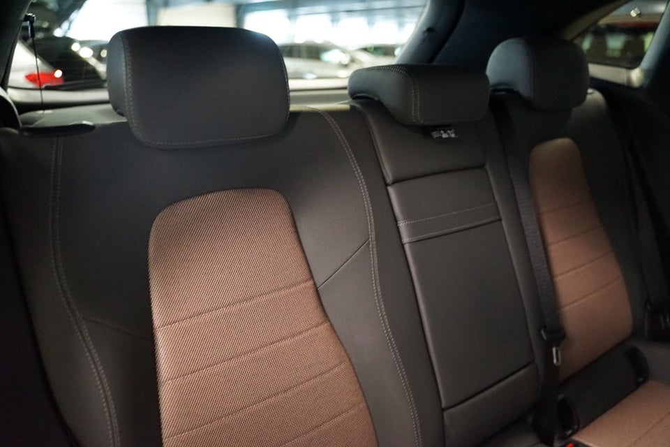 Mercedes EQA250+ Electric Art 5d