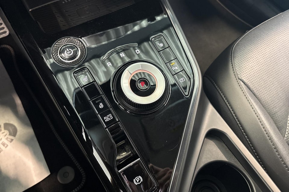 Kia Niro 64 EV 5d
