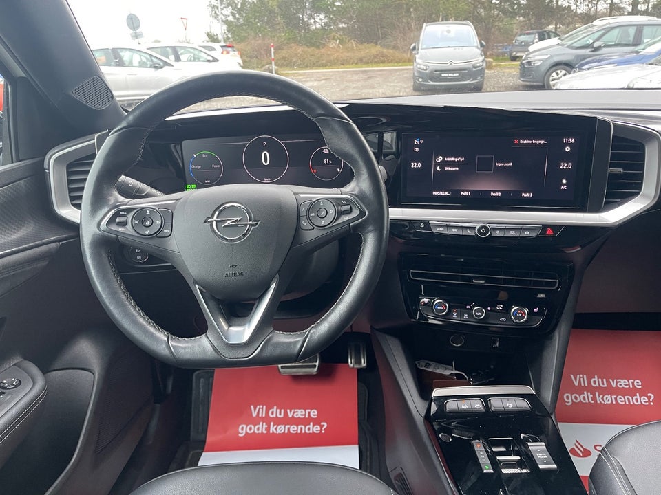 Opel Mokka-e 50 Ultimate 5d