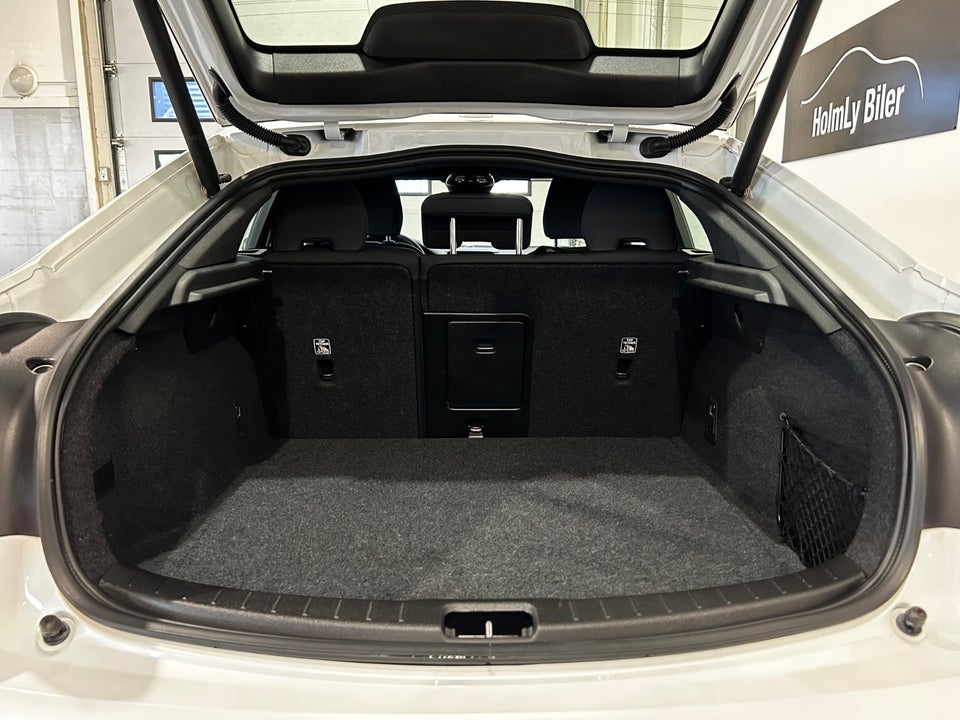 Polestar 2 Long Range 5d