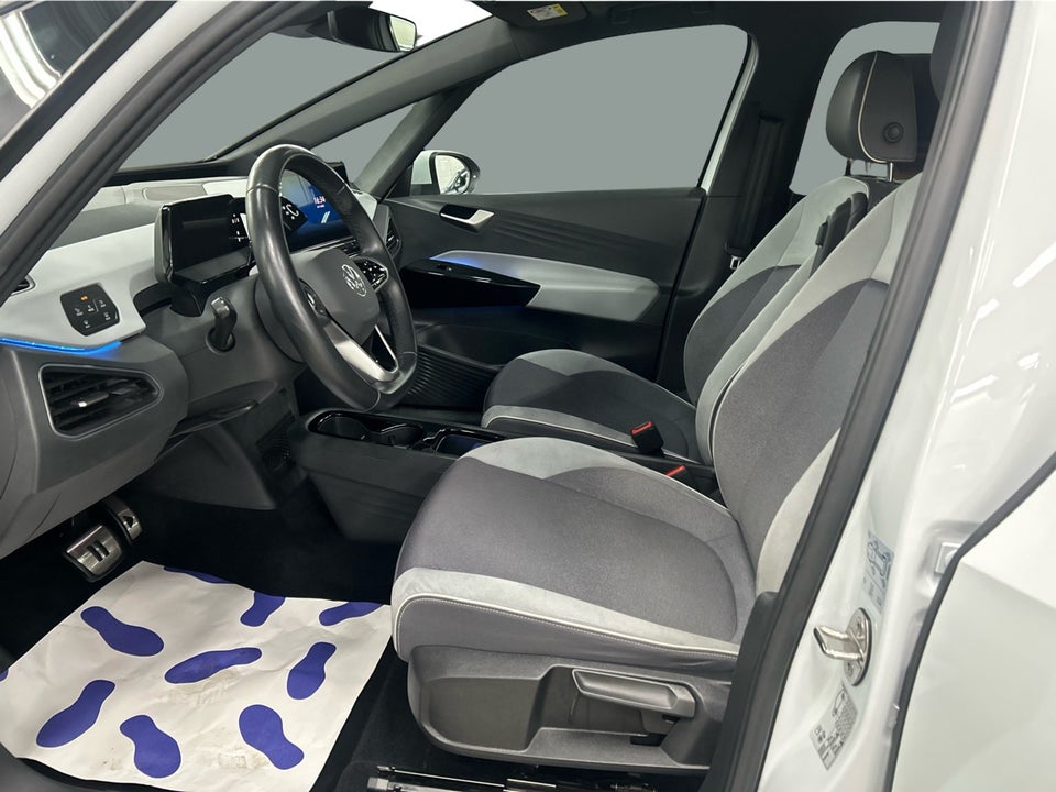 VW ID.3 45 Pure Performance 5d