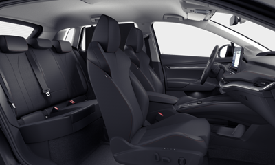 Skoda Elroq 85 iV Maxx 5d