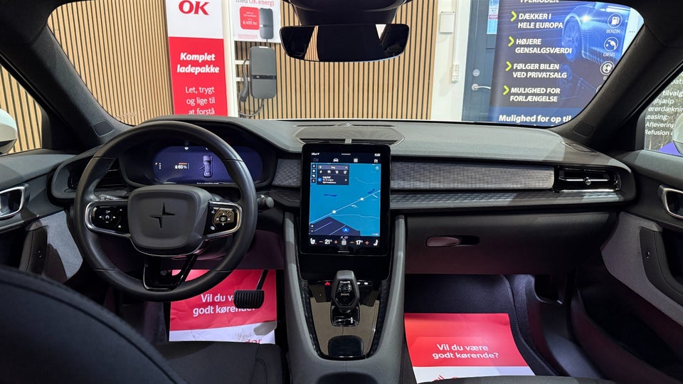 Polestar 2 Long Range 5d