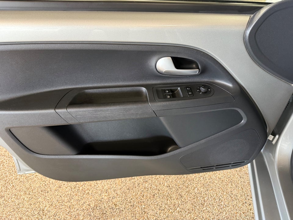 VW Up! 1,0 MPi 60 Move Up! 5d