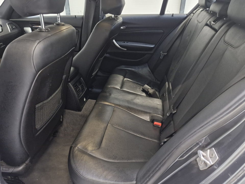 BMW 118i 1,5 aut. 5d