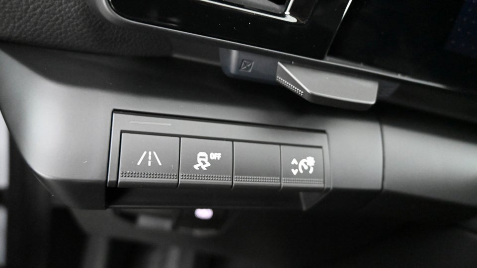 Renault Megane E-Tech 60 Iconic 5d