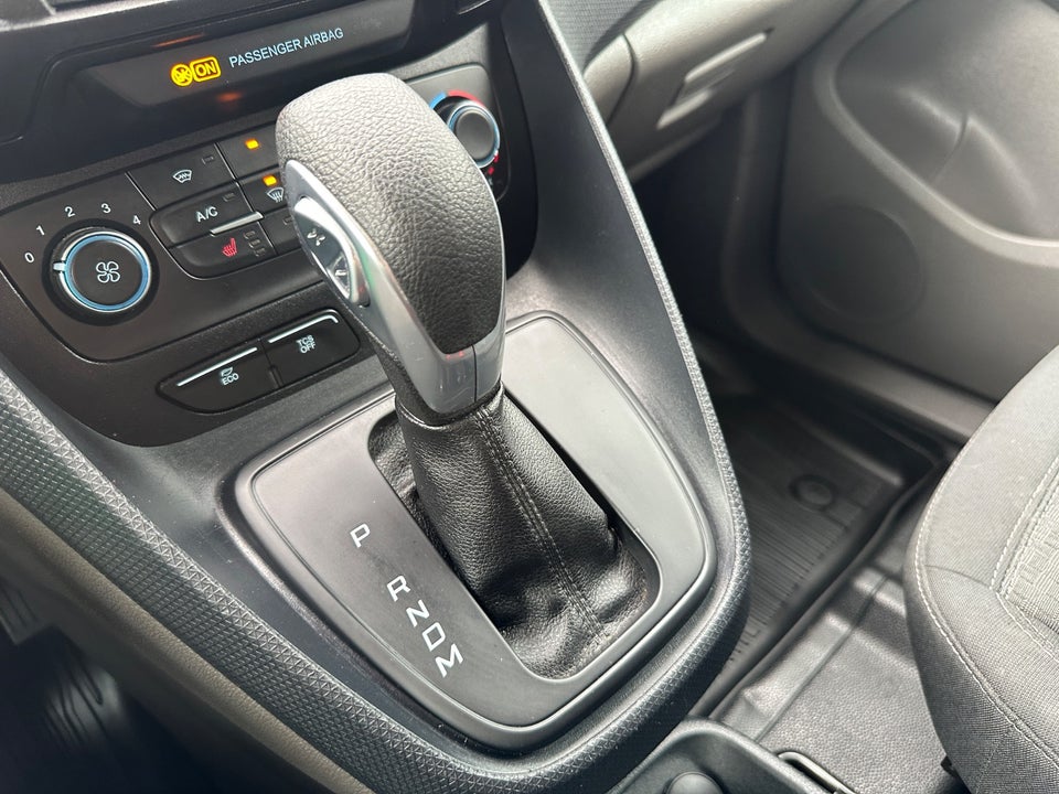 Ford Transit Connect 1,5 EcoBlue Trend aut. lang