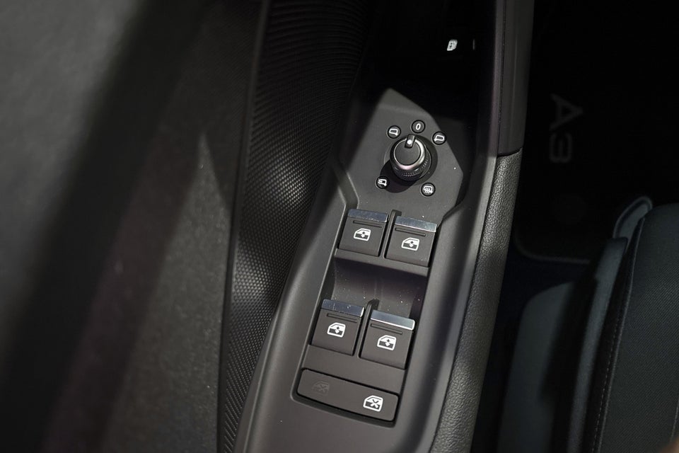 Audi A3 40 TFSi e Prestige Sportback S-tr. 5d