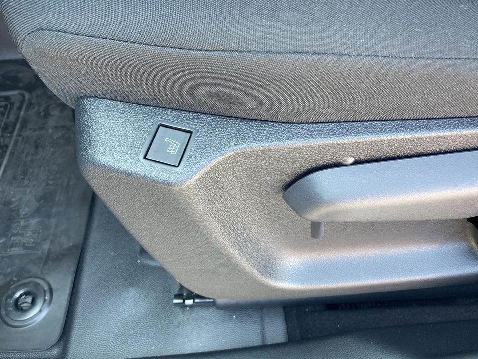 Toyota ProAce City 50 Medium Comfort