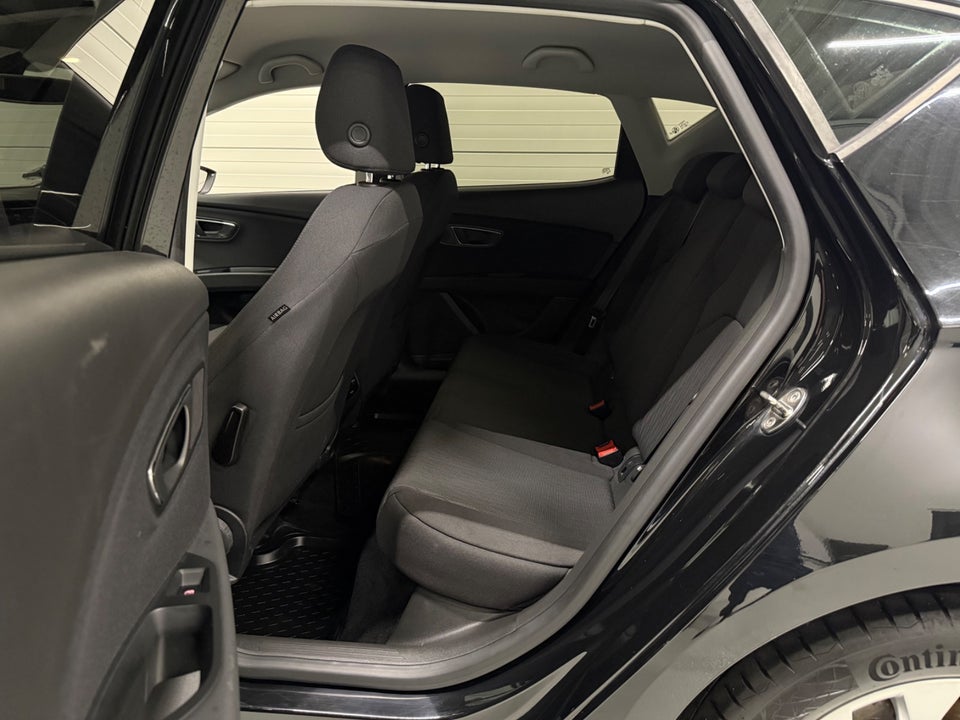 Seat Leon 1,4 TSi 150 Style 5d