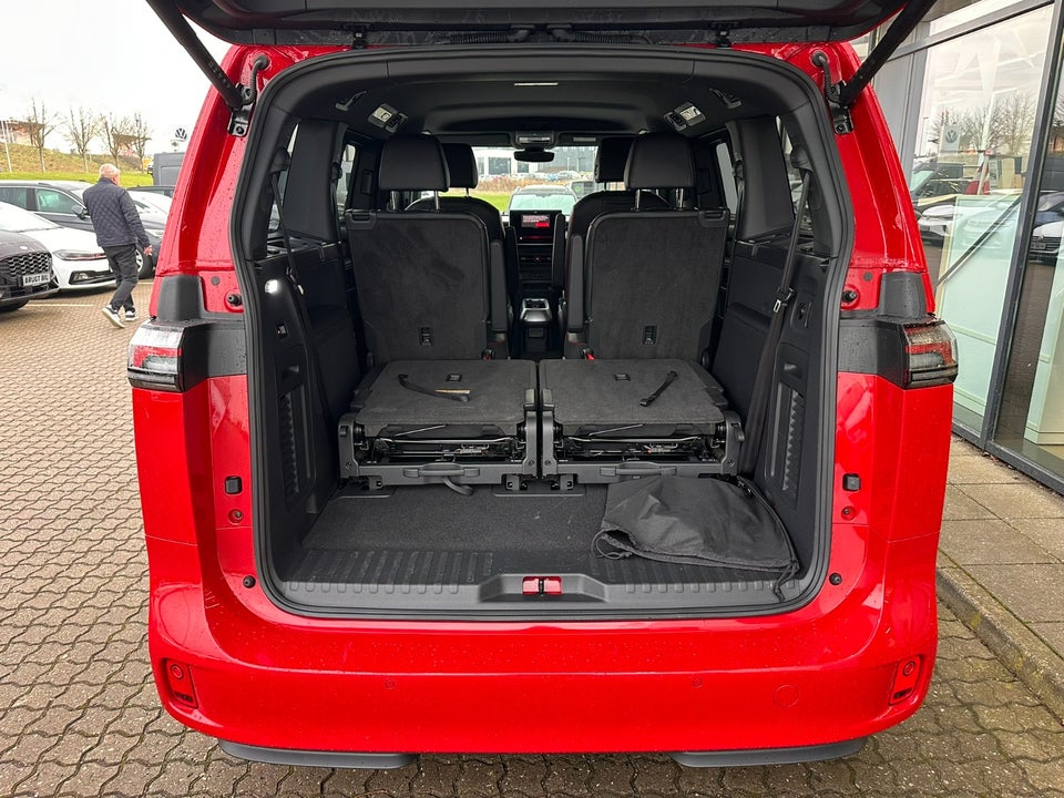 VW ID.Buzz 79 GTX+ 4Motion 6prs SWB 5d