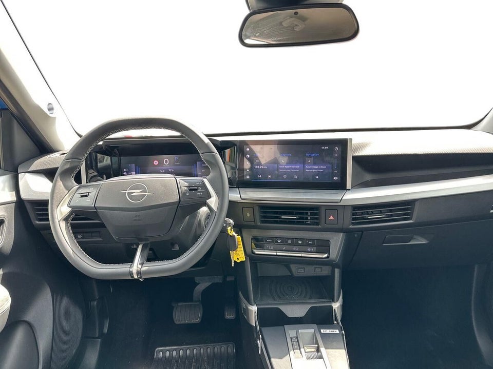 Opel Frontera 44 GS 5d