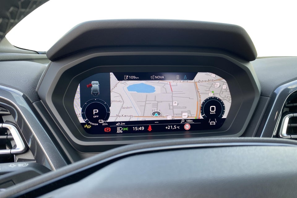 Audi Q4 e-tron 45 Ultra 5d