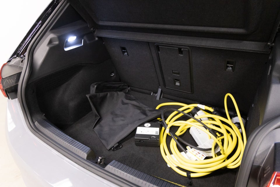 VW ID.3 58 Active Pro Performance 5d