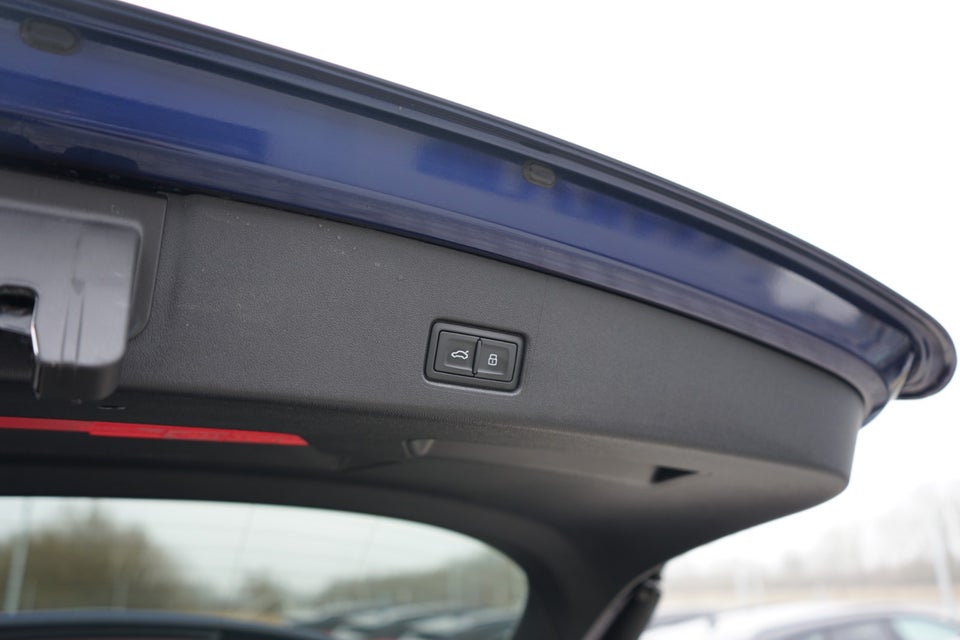 Audi Q4 e-tron 45 Advanced 5d