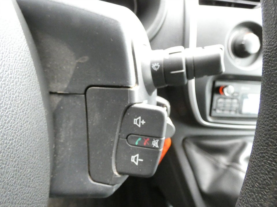 Renault Kangoo 1,5 dCi 90 Express L1