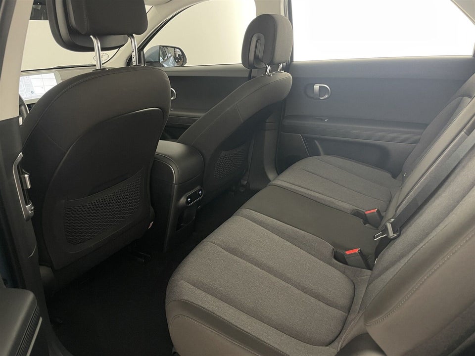 Hyundai Ioniq 5 58 Essential 5d