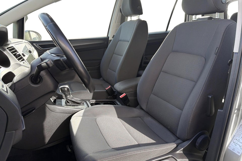 VW Golf Sportsvan 1,5 TSi 150 Comfortline DSG 5d