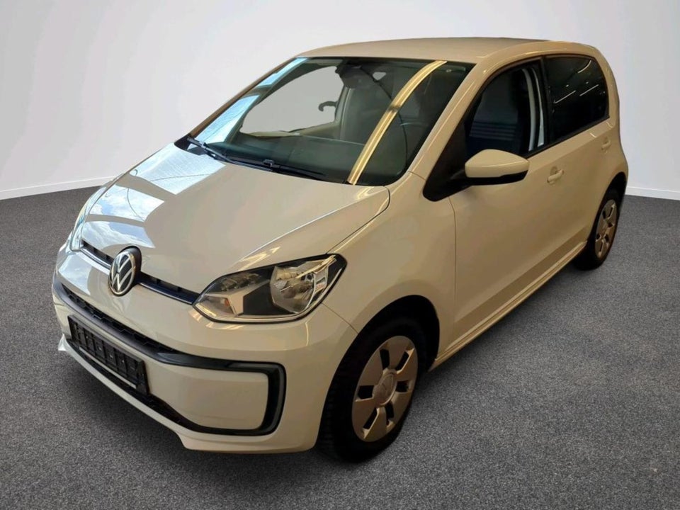 VW e-Up! Style Plus 5d