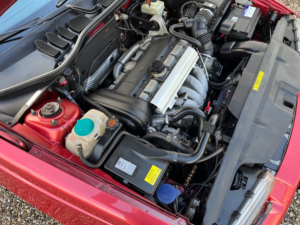 Volvo V70 2,5 20V 5d