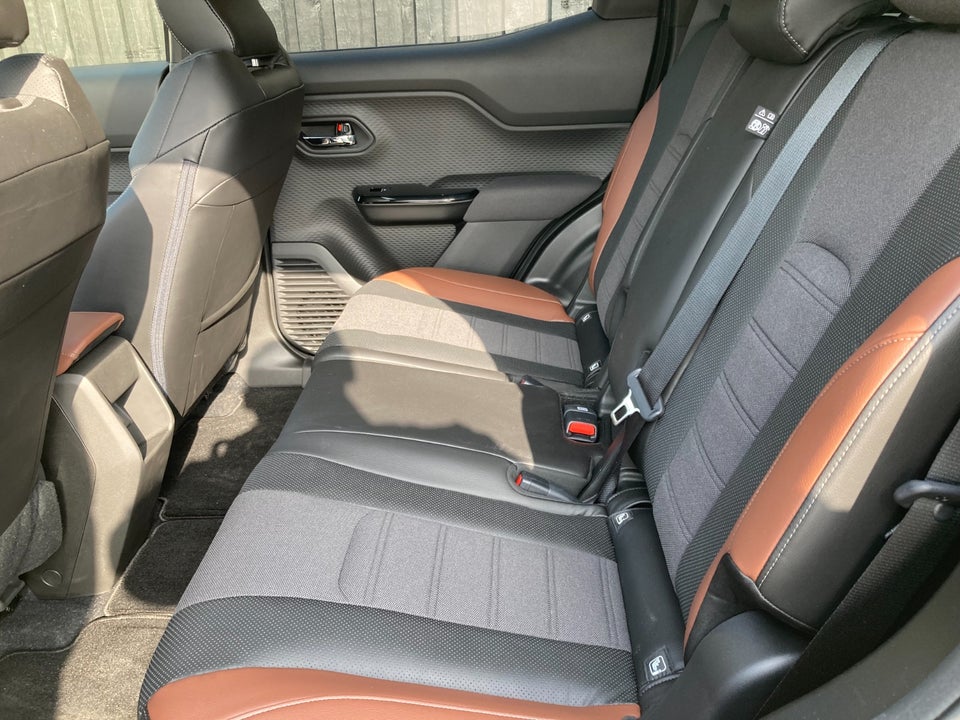 Suzuki eVitara 61 Adventure 5d