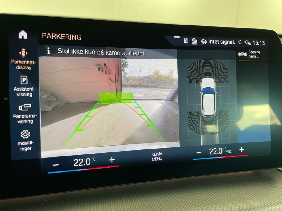 BMW iX1 xDrive30 M-Sport 5d