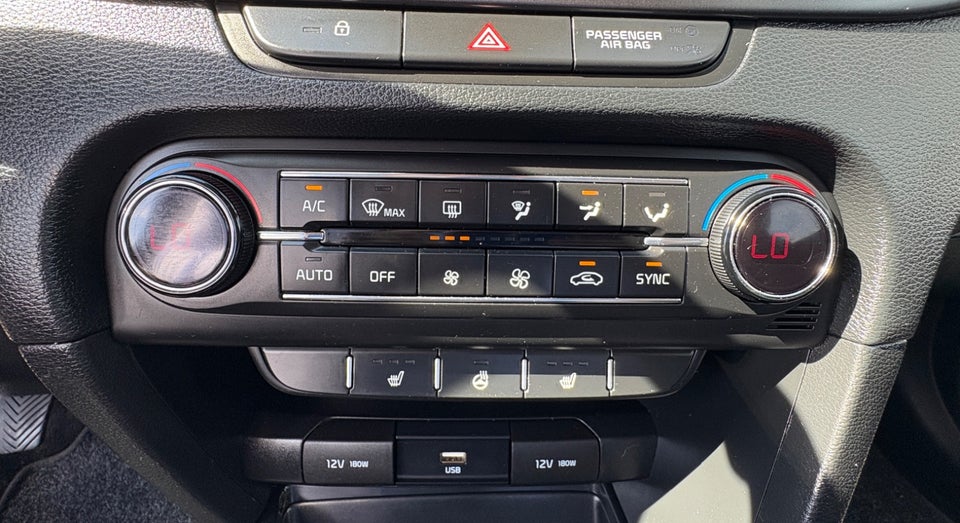 Kia Ceed 1,0 T-GDi Collection SW 5d