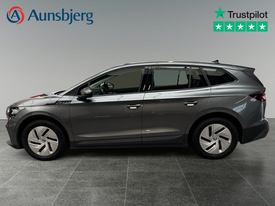 Skoda Enyaq 50 iV 5d