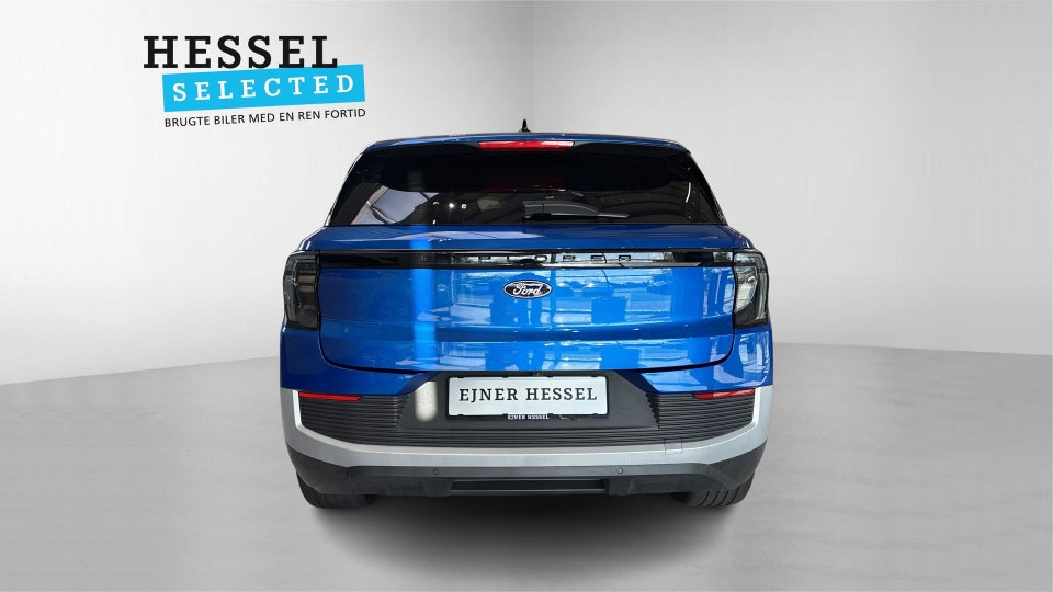 Ford Explorer 82 Premium Extended Range 5d