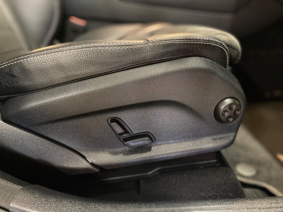 Mercedes EQC400 AMG Line 4Matic 5d