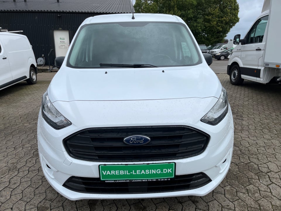 Ford Transit Connect 1,5 TDCi 100 Trend lang