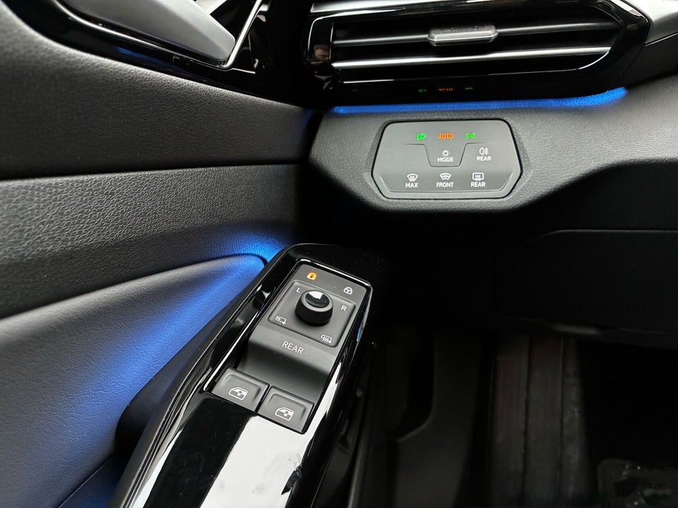 VW ID.5 77 Pro Performance 5d